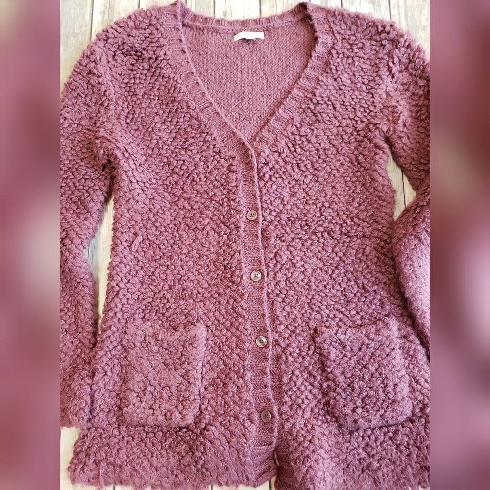 Tucker + Tate Soft Cardigan Long Sleeve